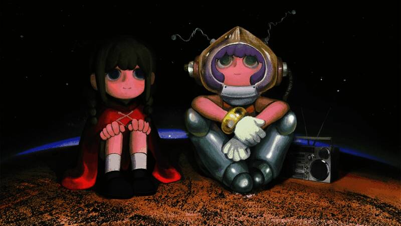 《Wonderland》游戏特点展示图8