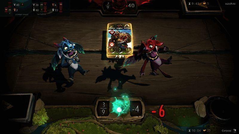 《Artifact》相关图片1