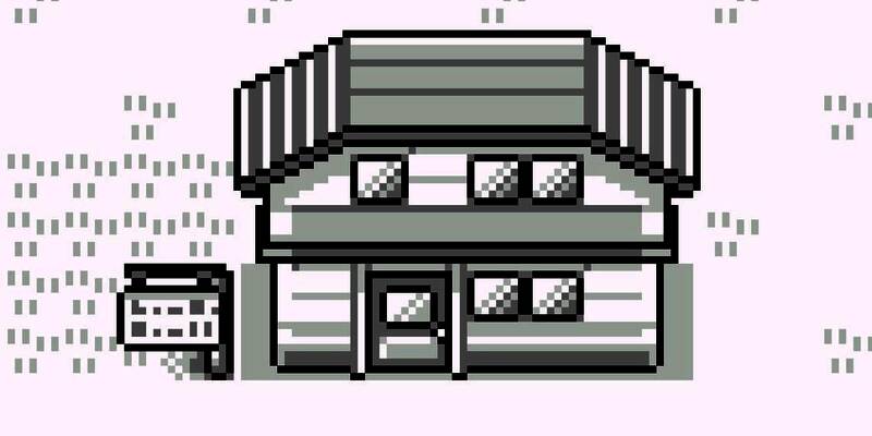 宝可梦相关场景图片1