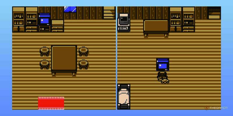 宝可梦相关场景图片2