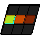 X - 02 乌勒尔焦点射击(远距离)技能图标