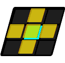 X - 02 乌勒尔反射磁场展开技能图标