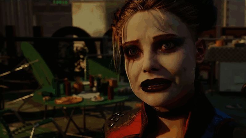 《自杀小队：消灭正义联盟》相关图片1