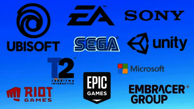 游戏行业相关场景2