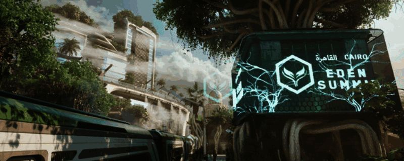 《完美黑暗》相关图片1