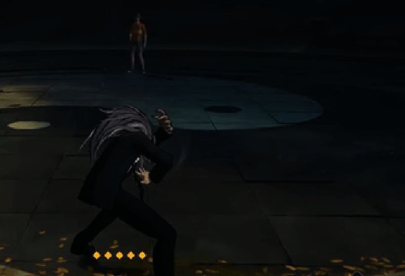 陆瑾心魔技能相关画面