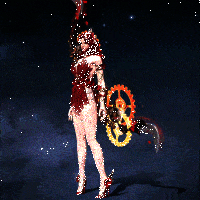 时钟系列武器动态展示2