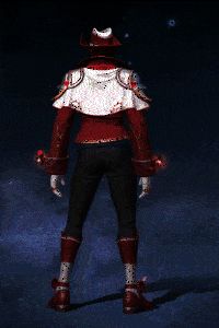 红桃礼装动态展示2