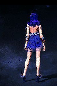 红桃礼装动态展示3