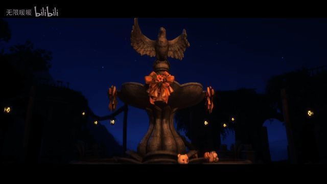 《无限暖暖》流星季PV视频截图1