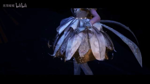 《无限暖暖》流星季PV视频截图8