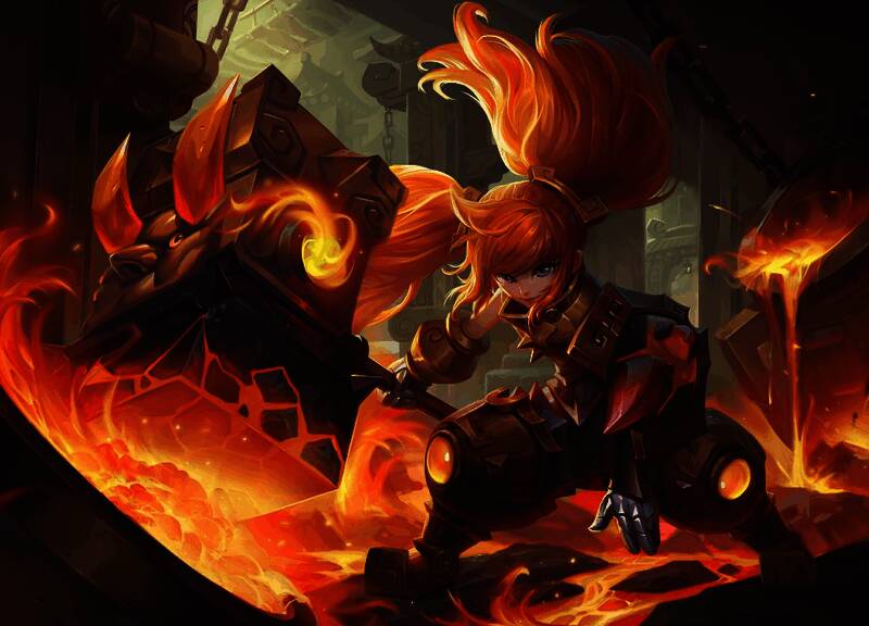 土德星君形象图