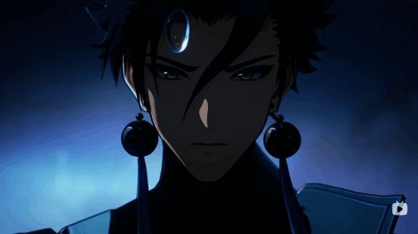 忌炎召唤绿色巨龙战斗画面