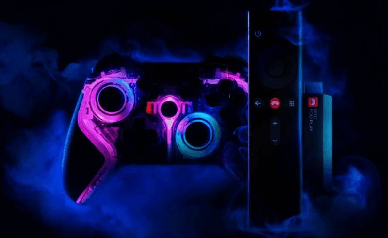 俄罗斯国产游戏机相关图片1