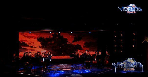 庆典精彩场景图 3