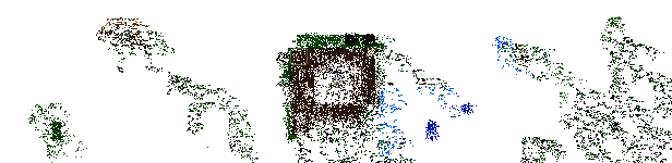 《Delverium》物品制作动画