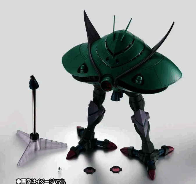 大扎姆钢普拉实物样品5