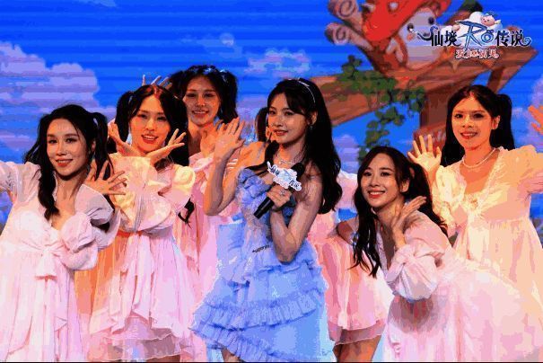 庆典精彩场景图 7