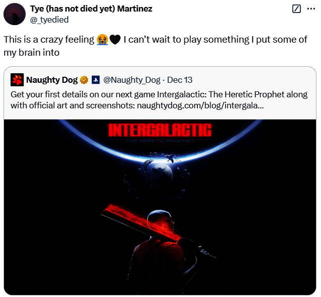 《星际:异端先知》相关图片