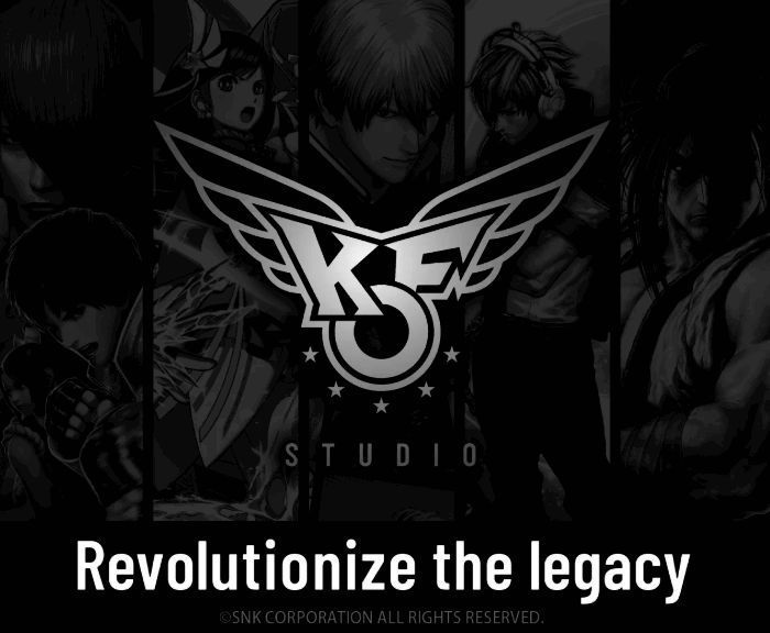 拳皇KOF工作室相关图片1