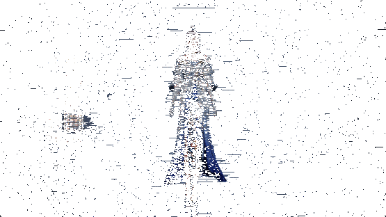 《诛仙2》时装纹样及贴花设计展示