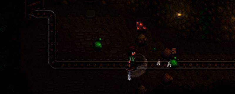 星露谷物语组合戒指相关图片