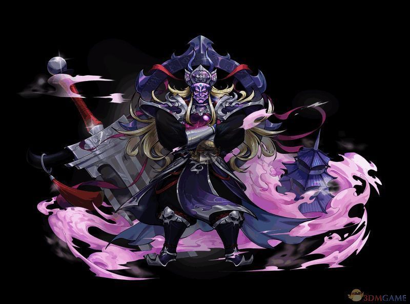 托塔天王李靖相关图片2