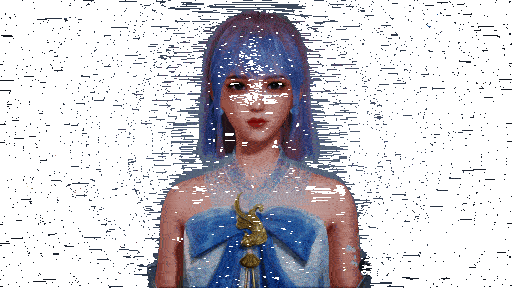 《诛仙2》发型设计更多效果展示