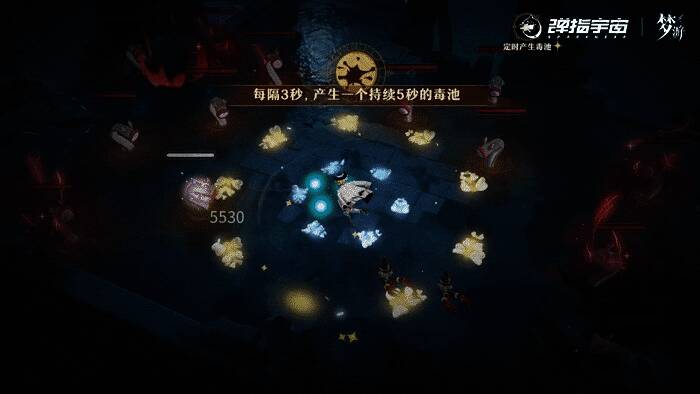 《无尽梦回》相关图片6