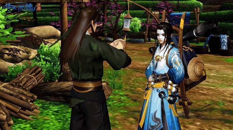 麻雀偷食果子图片