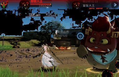 食盒奖励动态图