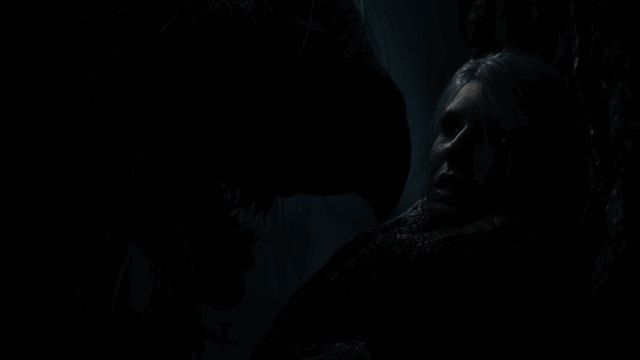 《巫师4》预告中的怪物图片2