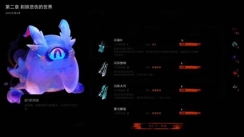 《逐光：致监星官》相关图片3