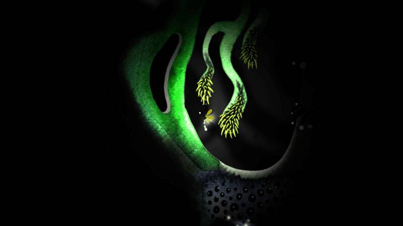 《光与守护者》游戏画面2