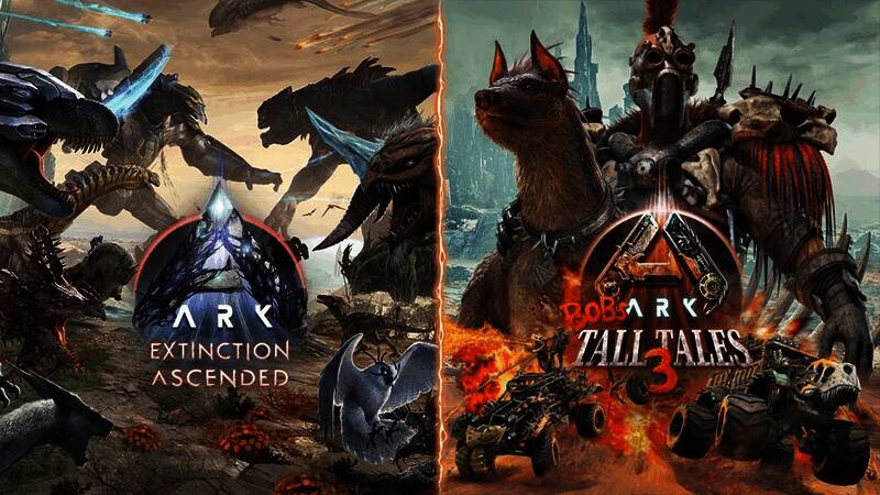 方舟游戏相关图片2