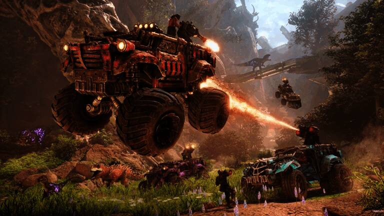 方舟游戏相关图片6