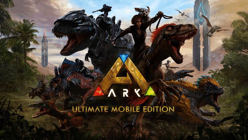 方舟终极版手游相关图片
