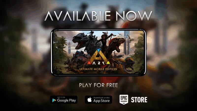 方舟终极版手游相关图片2