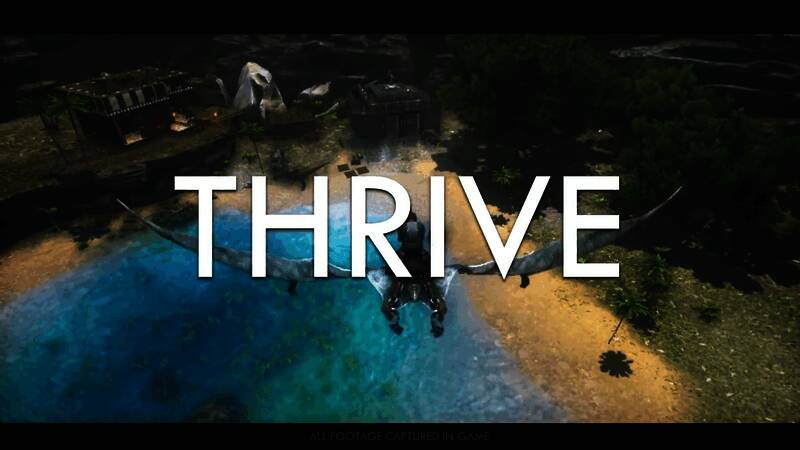 方舟游戏相关图片9