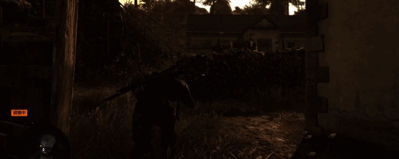 《狙击精英：抵抗》游戏相关画面