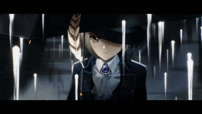 《重返未来：1999》与《刺客信条》联动相关视频截图2