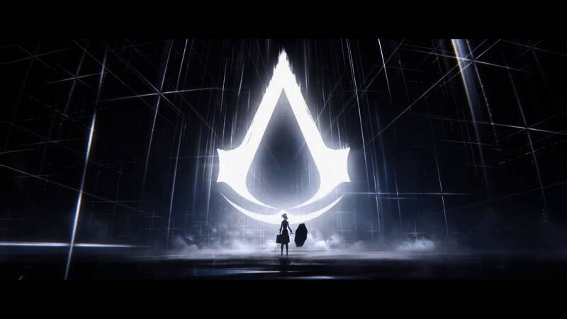 《重返未来：1999》与《刺客信条》联动相关视频截图4