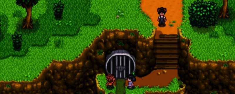 星露谷物语安康鱼相关图片1