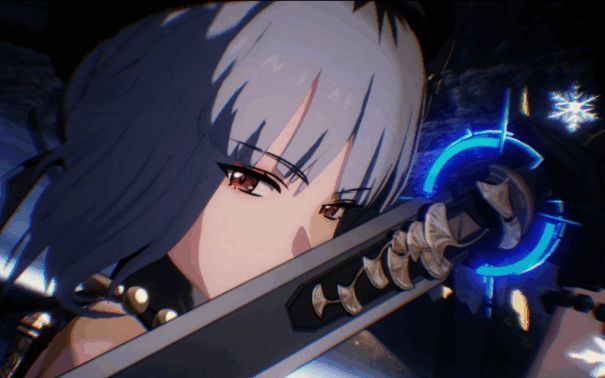 《鸣潮》公测福利宣传图2