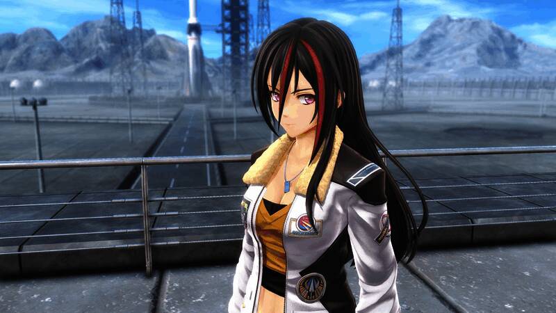 《英雄传说：界之轨迹》中文版游戏截图3