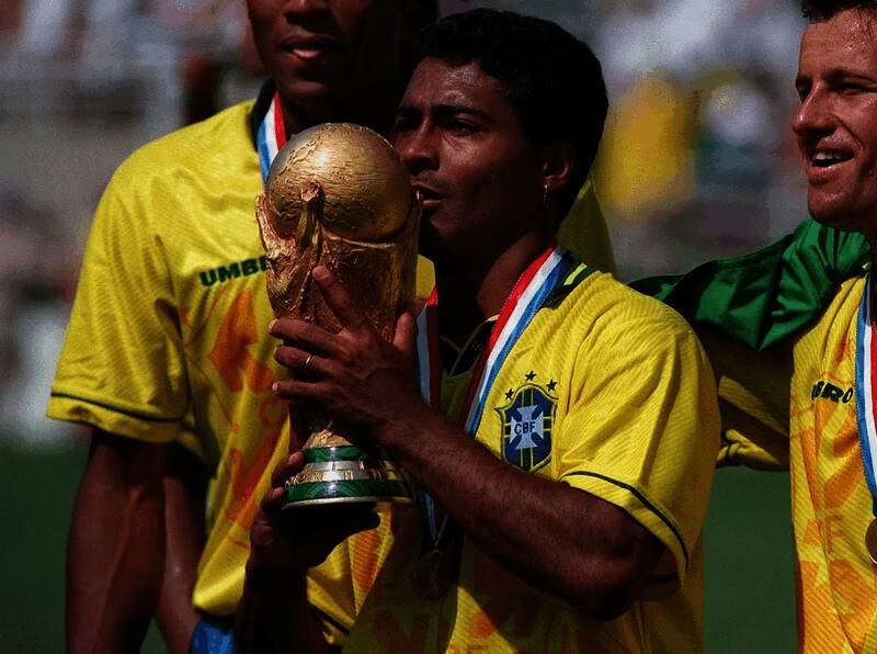 罗马里奥赛场风采图片3