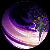 哮天犬普通攻击图片