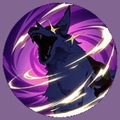 哮天犬觉醒技能图片