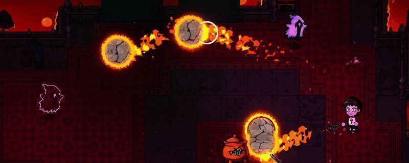 《魔法工艺》相关游戏画面