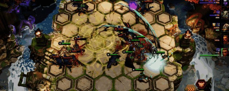 将熄之焰游戏相关图片